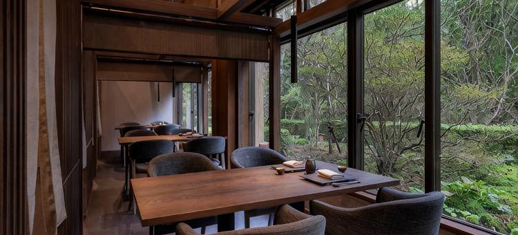那须温泉 森舜之笼 / 休伊特度假村(Nasuonsen Shinshunnokago/Hewitt Resort)图片