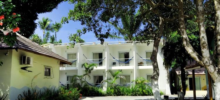 Ramada by Wyndham  Porto Seguro Praia(Ramada by Wyndham  Porto Seguro Praia)图片