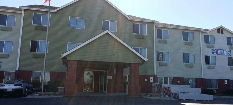 林肯北部加纳酒店，IHG旗下(Garner Hotel Lincoln North by IHG)图片