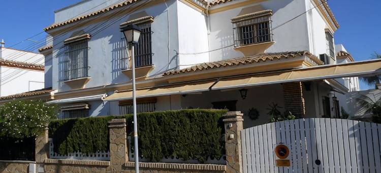 Apartamento Caracola Comfortable holiday residence图片