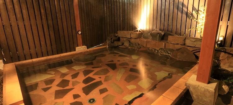 植木温泉松乃汤旅馆(Ueki Onsen Ryokan Matsunoyu)图片