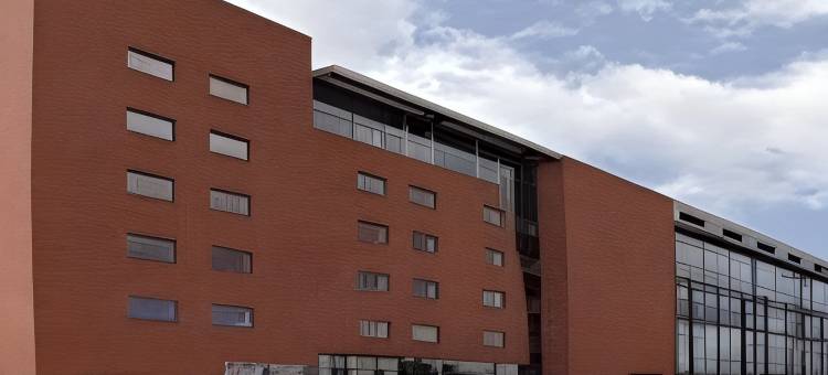 斯特岩酒店(Hotel Stayen)图片