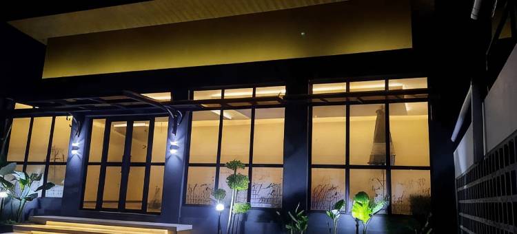 沃诺索博的KingKabba Guest House(KingKabba Guest House Wonosobo)图片