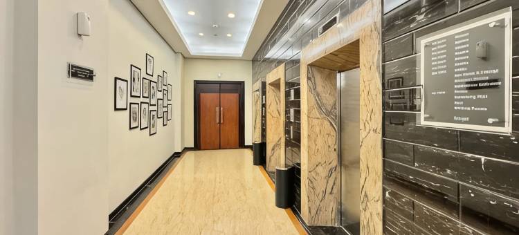 d'primahotel瓜拉纳穆棉兰(D'Primahotel Kualanamu Medan Formerly Prime Plaza Hotel)图片