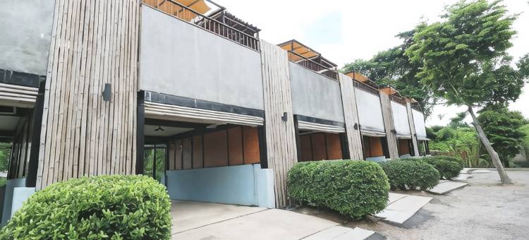 美颂河滨酒店(Maithong Riverside)图片