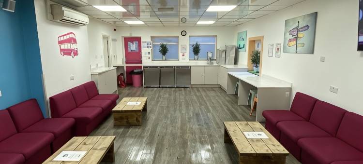斯马特罗素广场旅舍(Smart Russell Square Hostel)图片