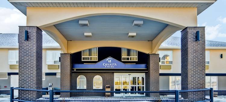 卡纳尔塔普罗沃斯特酒店(Canalta Provost)图片