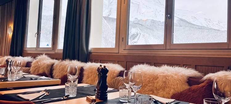 ISKÖ Chalets-HÖTEL, Col d'Aubisque图片