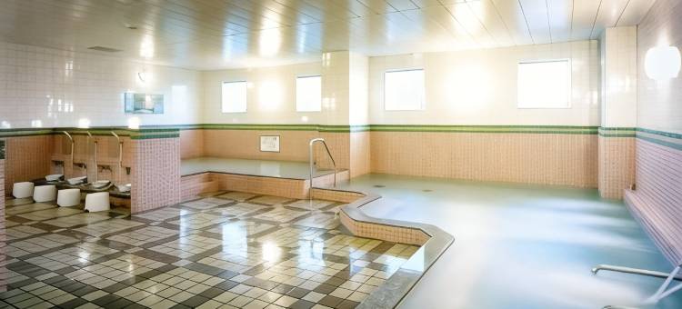 岩国城市观景酒店(Iwakuni City View Hotel)图片