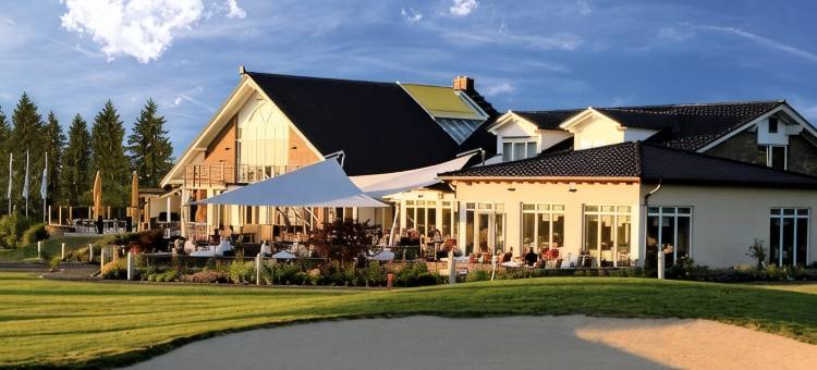 西格股份有限公司古特汉肯霍夫高尔夫度假酒店(Gut Heckenhof Hotel & Golfresort an der Sieg Gmbh & Co. KG)图片