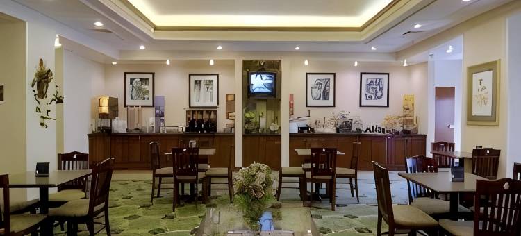 里士满 - 卡尼克斯欢朋旅馆(Hampton Inn Richmond-Mechanicsville)图片