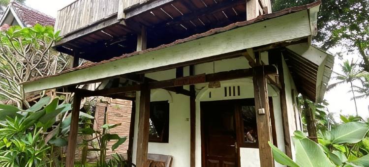 哈基基简易别墅旅馆(Hakiki Inn Bungalows)图片