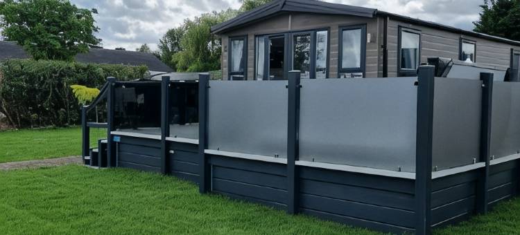 Sure Studio by Best Western Brackenborough Lakes & Resort图片