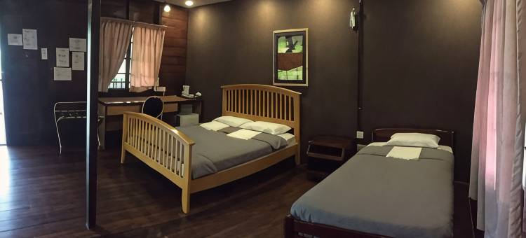 UK农业农场度假村(UK Farm Agro Resort)图片