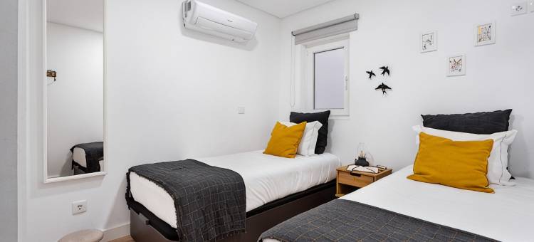 GuestReady - Fantastic Porto Flat图片