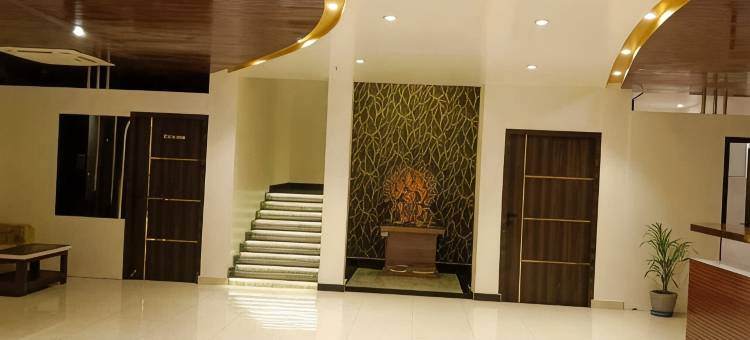 JVW ARENA酒店(Hotel Jvw Arena)图片