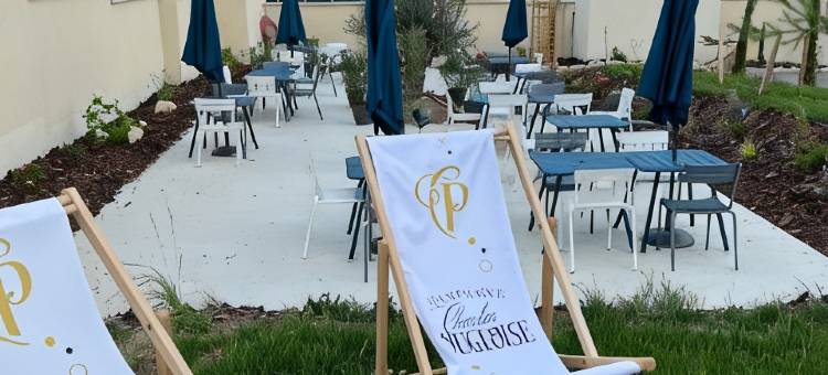 Best Western le Relais du Vigneron图片
