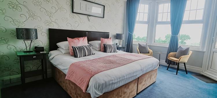 埃布尔旅馆(Ebor Lodge)图片