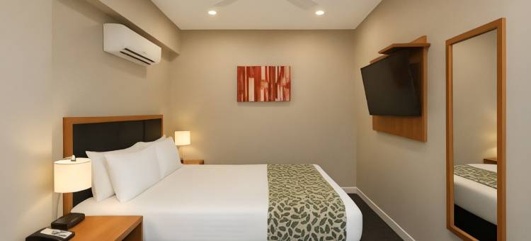 埃拉海滩酒店(Ela Beach Hotel & Apartments)图片
