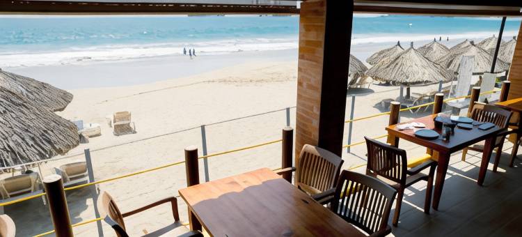 Holiday Inn Resort PRESIDENTE印坦巴R by IHG(Holiday Inn Resort IXTAPA ALL-INCLUSIVE by IHG)图片