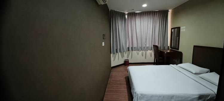 萨东88酒店(Hotel Sadong 88)图片