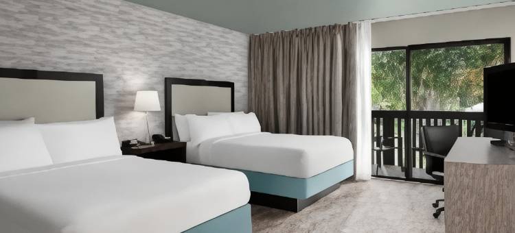 卡尔斯巴德海水度假村(Carlsbad by the Sea Hotel)图片