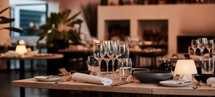布鲁普加德克伦威尔酒店(Comwell Borupgaard)图片