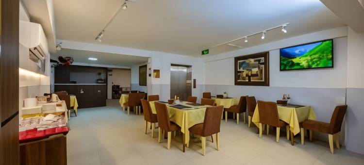 A25 酒店 - 14 福德正街(A25 Hotel - 14 Pho Duc Chinh)图片