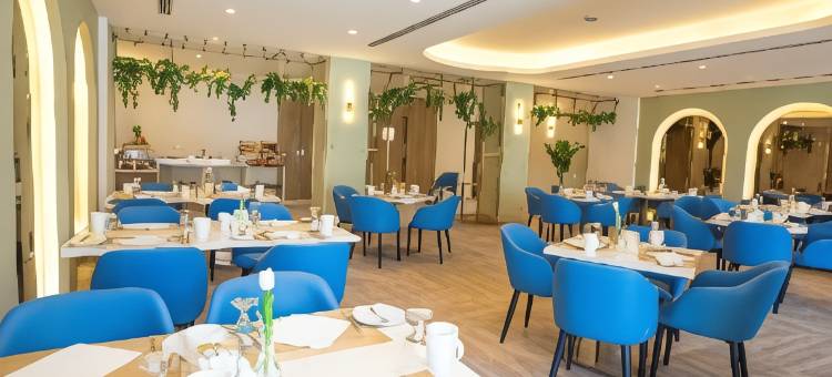 金色郁金香安曼(Golden Tulip Amman)图片