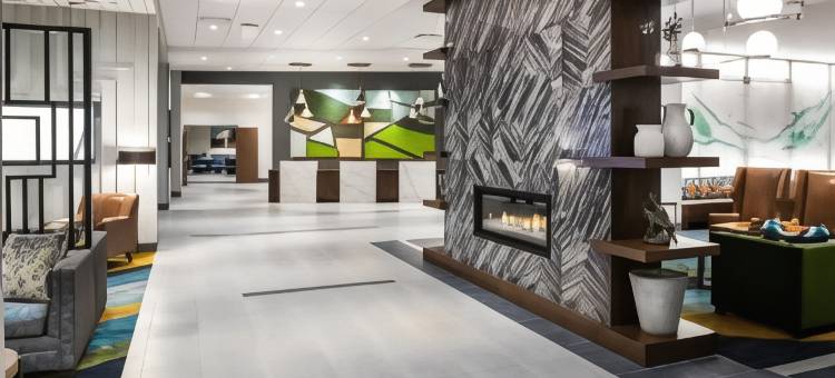 阔德城东莫林凯悦嘉轩酒店(Hyatt Place East Moline/Quad Cities)图片