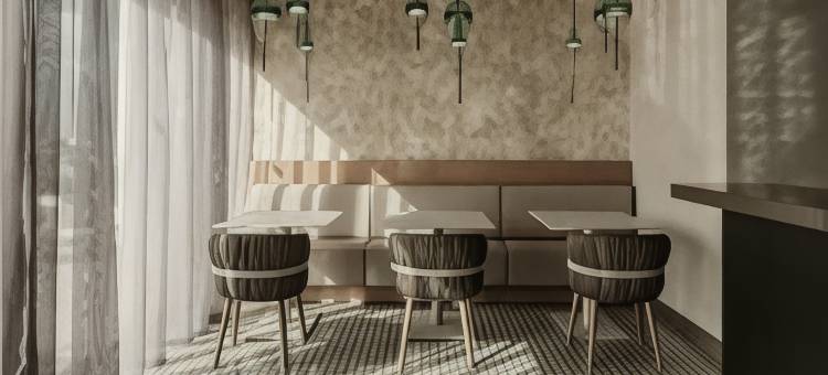 AC酒店-圣朱利安斯(AC Hotel St. Julian's)图片