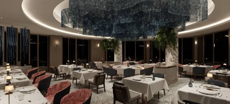 梅里特水晶湾 水疗酒店(Merit Crystal Cove Hotel Casino & Spa)图片