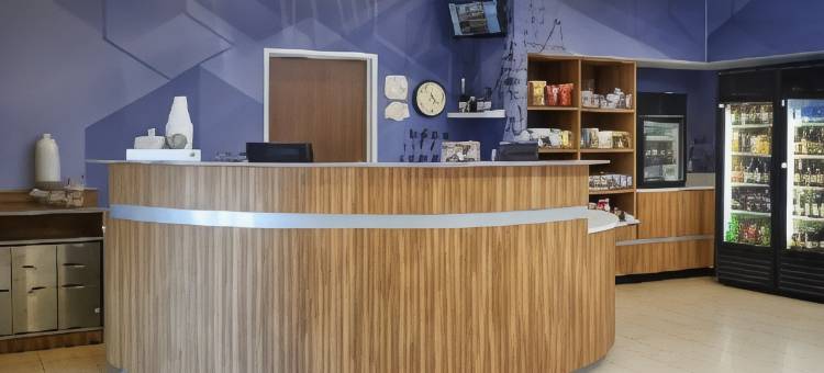 布伦特伍德圣路易斯SpringHill Suites 酒店(SpringHill Suites St. Louis Brentwood)图片