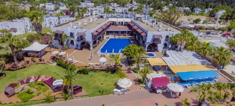 Costa Bitezhan 酒店(Costa Bitezhan Hotel - All Inclusive)图片