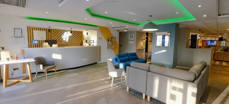 Holiday Inn 灵顿 by IHG(Holiday Inn Warrington by IHG)图片