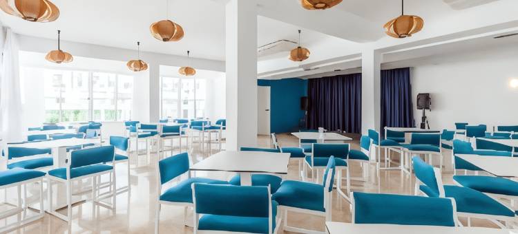 蓝海卡拉米略尔酒店(Bluesea Cala Millor)图片