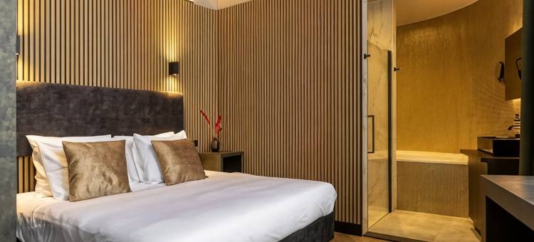 纪念碑酒店(Monument Hotel)图片