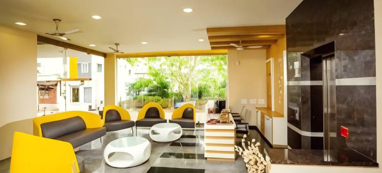 庞尼斯酒店(Ponnis Hotel)图片