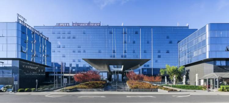 国际酒店(Hotel International by Maistra City Vibes)图片