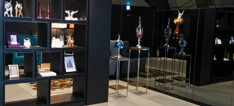桃园中正美学饭店图片