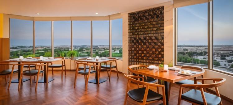 JA 海滩酒店，迪拜(JA Beach Hotel, Dubai)图片