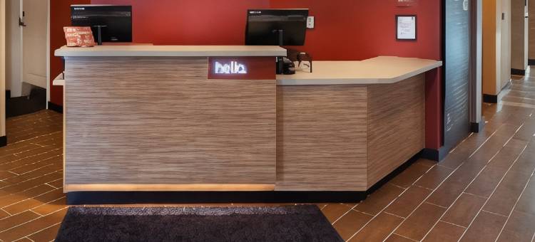 TownePlace套房酒店-橡树溪密尔沃基(TownePlace Suites Milwaukee Oak Creek)图片