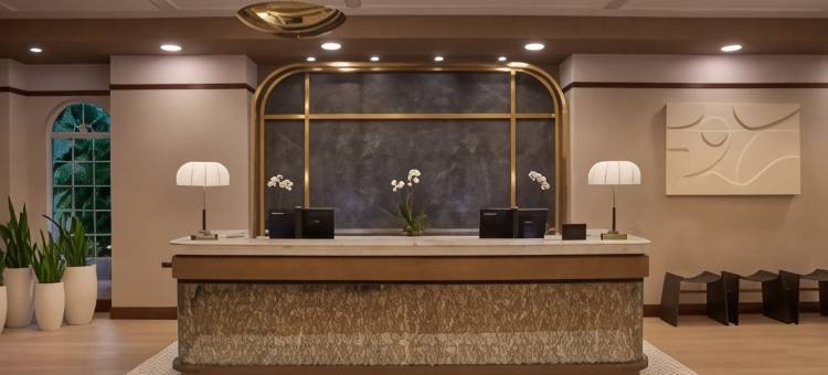 休斯顿维斯帕酒店，臻品之选系列(Hotel Vesper, Houston, a Tribute Portfolio Hotel)图片