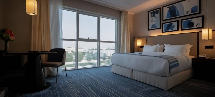 高级滨海大道酒店(Prime Al Corniche Hotel)图片