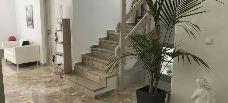 瓦西莉基客房酒店(Vassiliki Rooms)图片