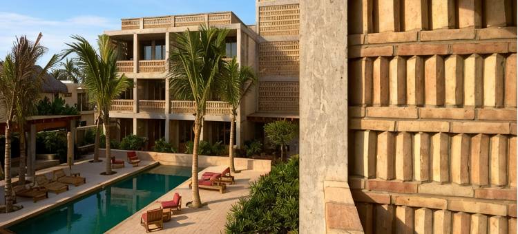 Hotel Humano, a Member of Design Hotels图片