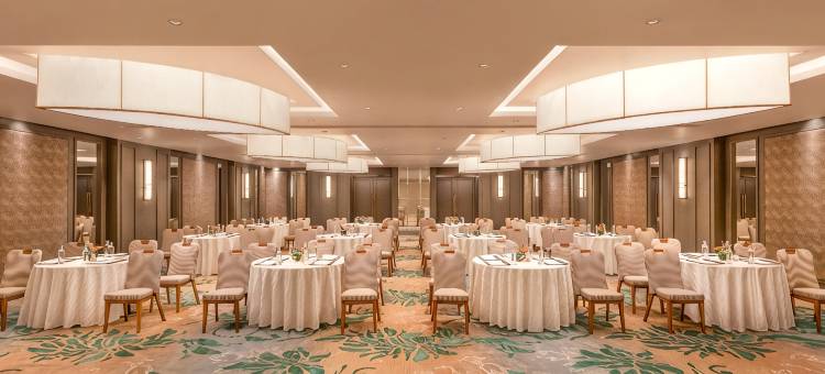 庞第皆瑞大厦公寓(The Residency Towers Puducherry)图片