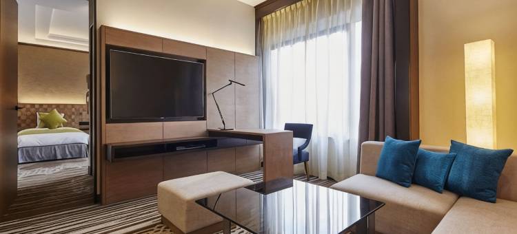 东京立川日航酒店(Hotel Nikko Tachikawa Tokyo)图片