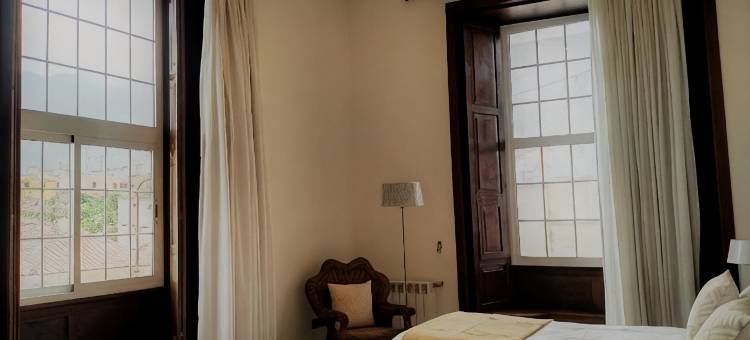 维多利亚乡村大酒店(Hotel Rural Victoria - la Orotava)图片