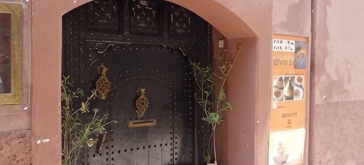 马拉喀什悦椿古今品(Marrakech Riads, Angsana Heritage Collection)图片